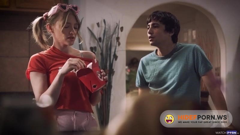 Https - Melody Marks, Ricky Spanish - My Virginity Is A Burden X [2025/FullHD]