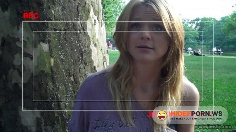 JimSlip - Lovely Long Legged Natasha [HD 720p]