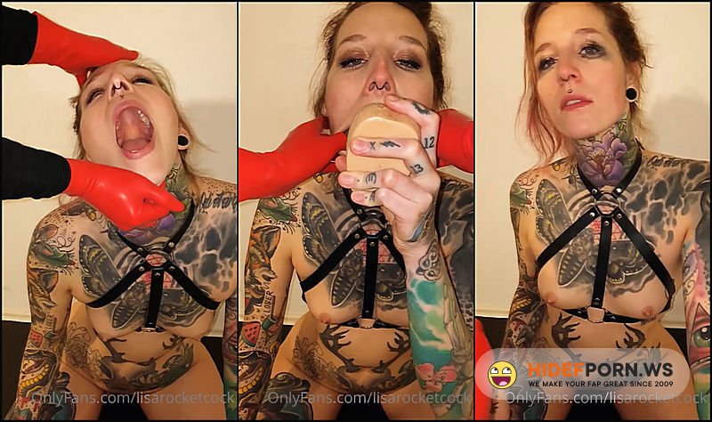 Onlyfans - Lisa Rocketcock Aka @lisarocketcock - 18 March 2025 Video Leaked 9 [SD 1280p] - 2025