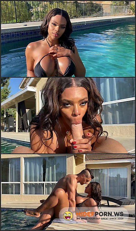 Onlyfans - Halle Hayes - Midsummer Day Dream [FullHD 1080p] - 2025