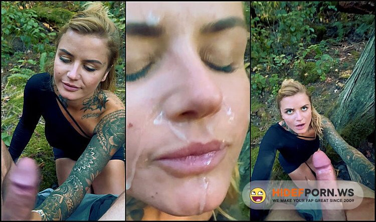 Onlyfans - 8 Busted Fucking My Girlfriend In The Ass In A Park [SD 2160p] - 2025