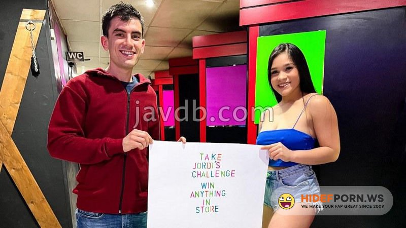MonsterCurves.com/RealityKings.com - Alexis Doll : Jordi S Anal Challenge [FullHD 1080p]