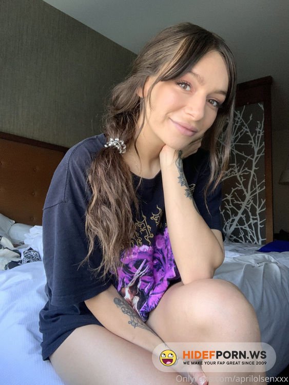 Onlyfans - April Olsen Clip 0gpjqe7cc4wl9u5yt3i9k [FullHD 1080p]