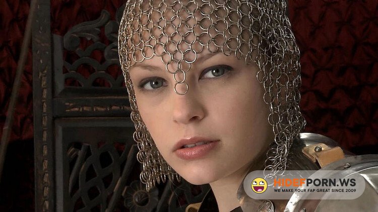 BareMaidens.com - Bree Daniels Aka Brazen : Brave Beautiful [HD 720p]