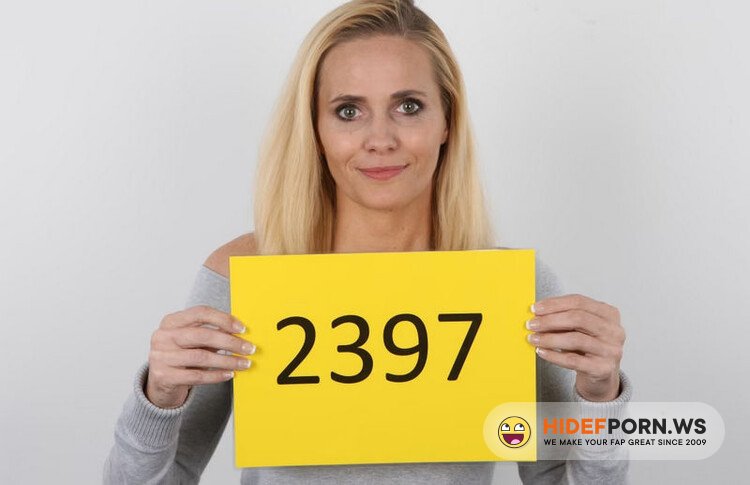 CzechCasting.com/CzechAV.com - Petra 2397 [HD 720p]