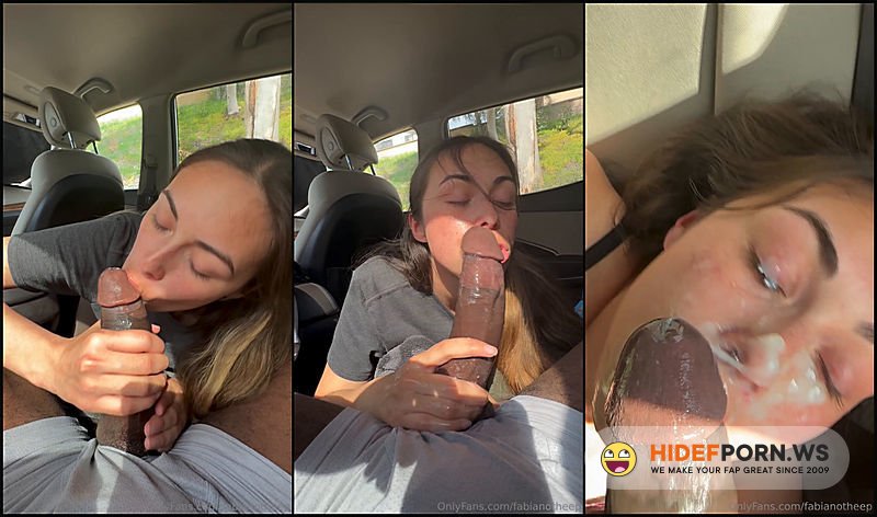 Onlyfans - Fabianotheep - Slop That Big Dick [SD 1920p] - 2025