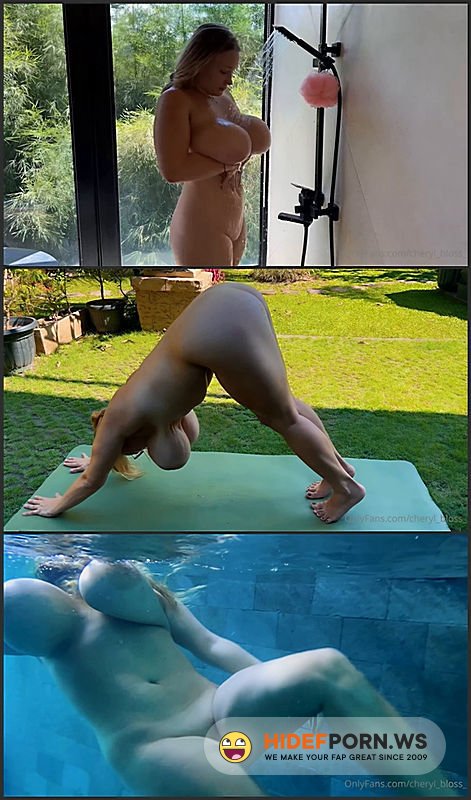 Onlyfans - Nudity Day [FullHD 1080p] - 2025