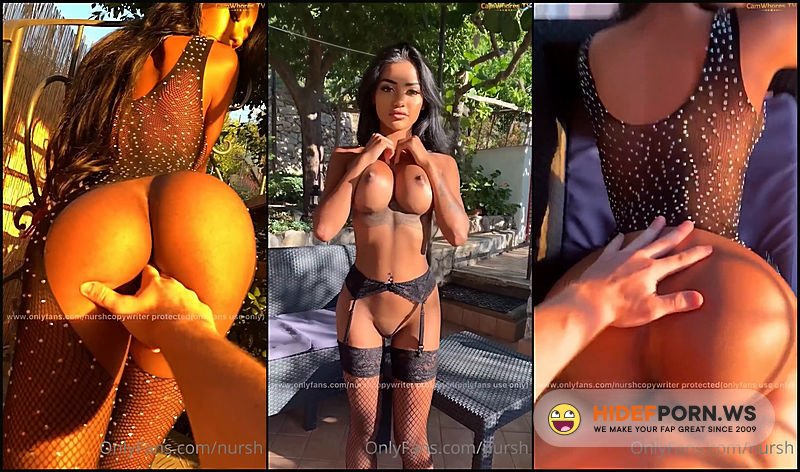 Onlyfans - Nursh -216952614456256398 [SD 1920p] - 2025