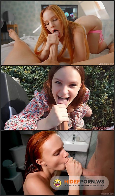 PornHub - Hottest Facial Cumshot Compilationt Best Blowjob Verlonis - Verlonis [FullHD 1080p] - 2025