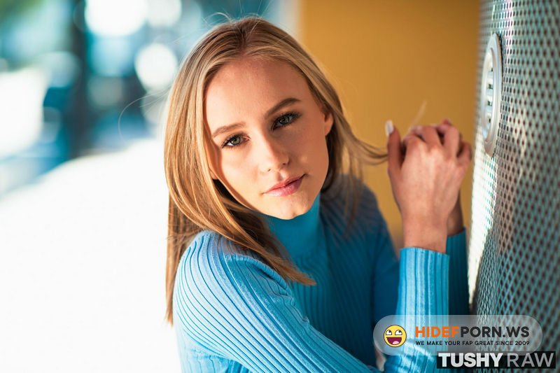 TushyRaw.com - i Want You  : Alicia Williams [FullHD 1080p]