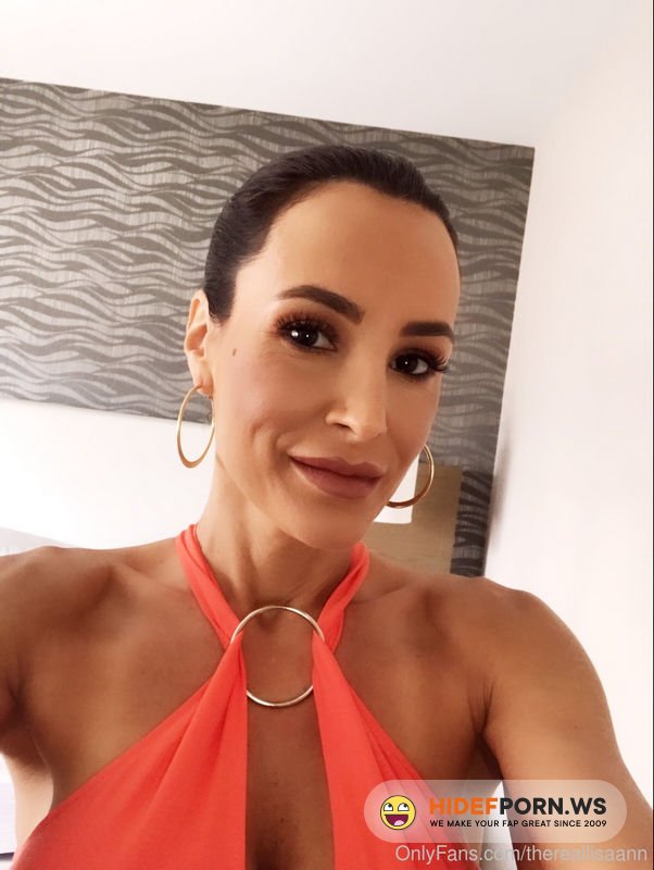 Onlyfans - Lisa Ann Clip 0gmwr7c3ehzfqyewfdzb9i [SD 480p]