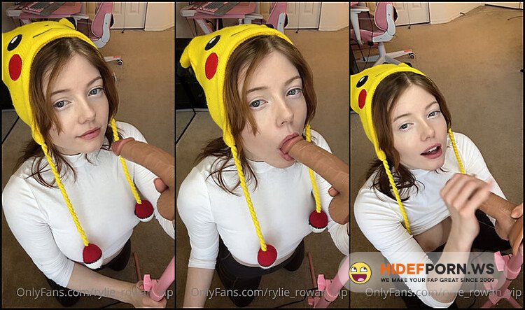 Onlyfans - RylieRowan - OF-Shorts - 0008 [SD 1920p] - 2025