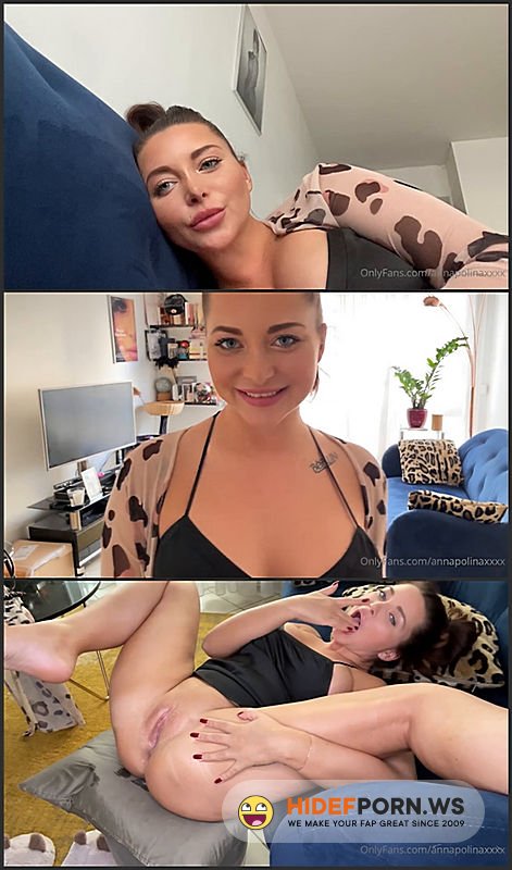 Onlyfans - Annapolinaxxxx-05-02-2021-2025079642-Je-Me-Fais-Livrer-Des-Sushi-Je-Ne-Trouve-Pas-De-Monnaie-Alors-Je-Le-Paye-En-Nature...-Gro [HD 720p] - 2025
