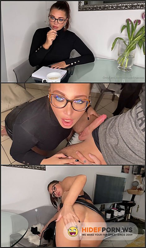 Onlyfans - Annapolinaxxxx-19-11-2021-2278771572-Envie-De-Jouer-Avec-Moi-Je-t-Apprends-Le-Russe-Want-To-Teach-Russian-With-Me [HD 720p] - 2025