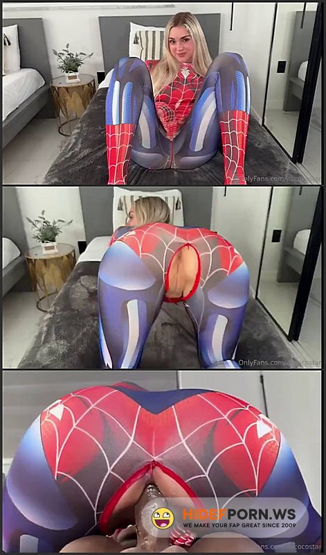Onlyfans - Cocokomspidrdol [SD 480p] - 2025