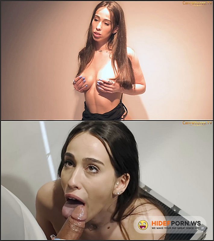 Onlyfans - HXO - Camilia 1 [FullHD 1080p] - 2025