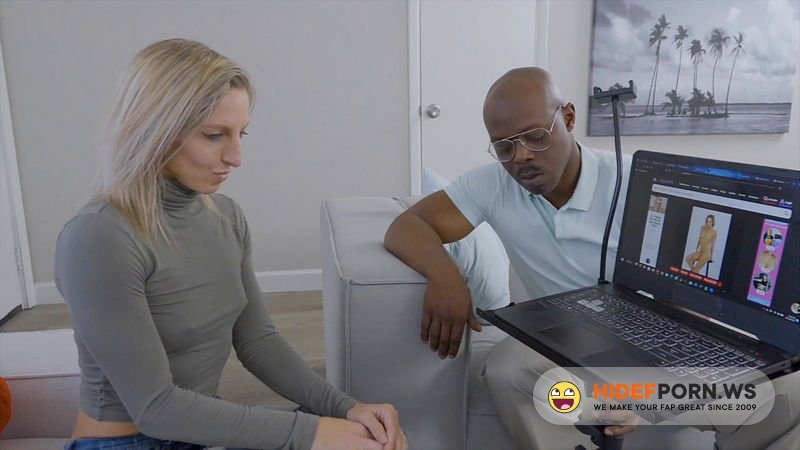 Onlyfans - Lora Cross Fucks BBC Will Tile To Get The Job Lora Cross [FullHD 1080p]