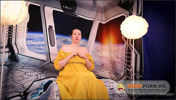 Onlyfans - RoseKellyPPV Cum On And Beam Me Up Video Leaked 1 [HD 720p] - 2025