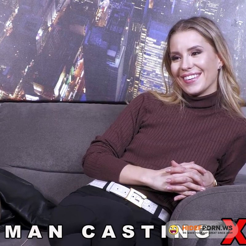 WoodmanCastingX.com - Lucky Bee [HD 720p]