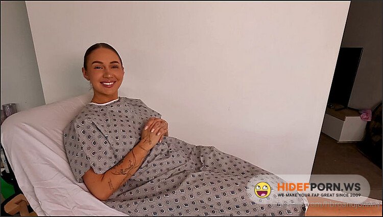 Onlyfans - Holly Brougham @hbroandjohnny - Here s My Newest Anal PPV [FullHD 1080p] - 2025