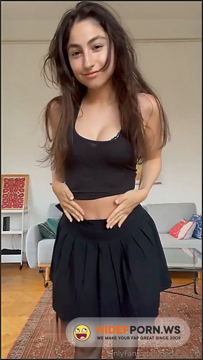 Onlyfans - Dana Brosh @dana b Vip - Your Girlfriend Bought New Lace Lingerie [SD 1280p] - 2025