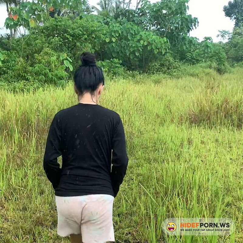 Onlyfans - Pinay Kantutan SA Gubat Kahit Umuulan  With Girlfriend Nature Lover PH [FullHD 1080p]