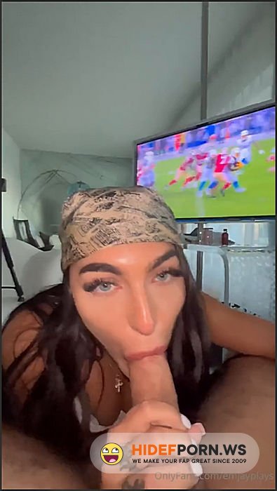Onlyfans - Emjayplays Sextape Rough Pov 1080p [SD 1080p] - 2025