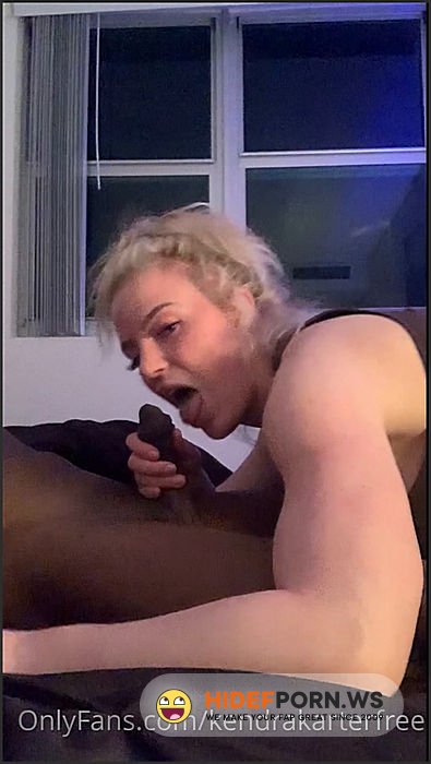 Nude Leaked - Kendrakarter 13 [SD 1920p] - 2025