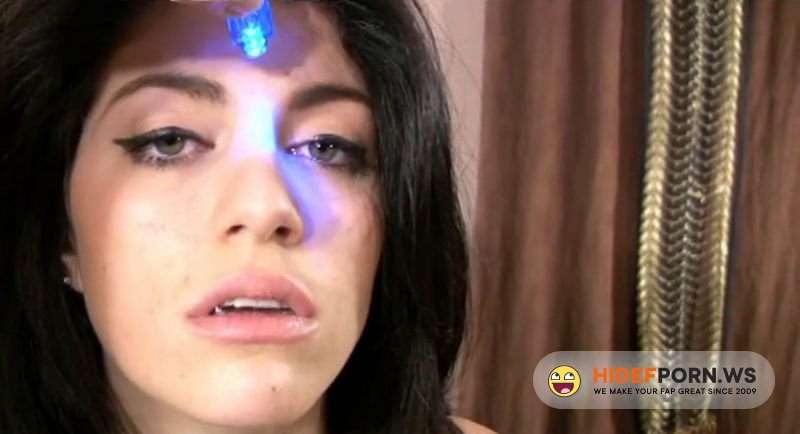 Clips4Sale - Scarlett Rose  Clip Four [SD 480p]