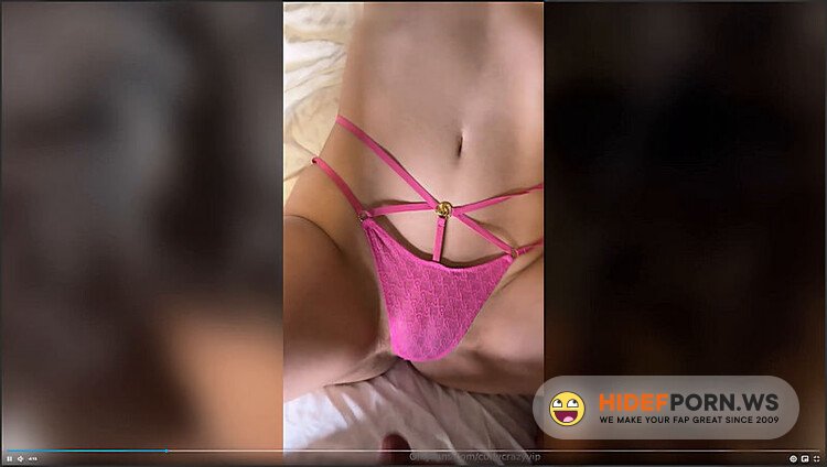 Nude Leaked - Lollipop VIP @curlycrazyvip  Brand New Sextape BG PPV [2K 1440p] - 2025