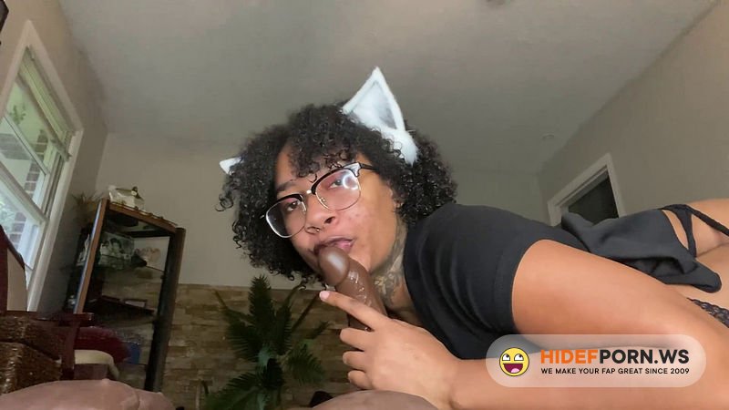 Onlyfans - FILL UP YOUR WOLF BITCH MaliceMiyaXXX [FullHD 1080p]