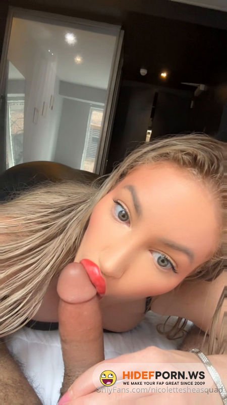 Onlyfans - Nicolette Shea [SD 1280p]