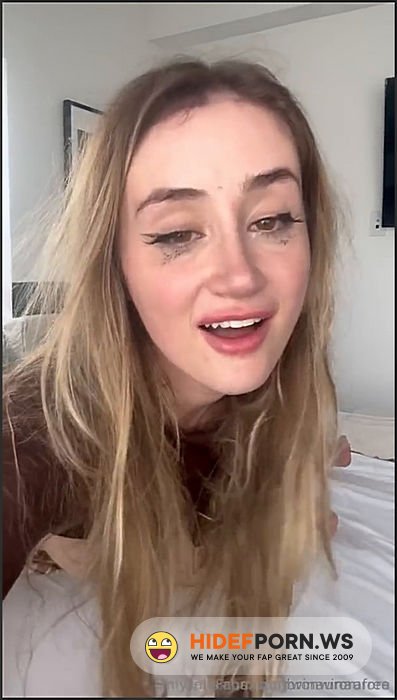 Nude Leaked - Bronwin Aurora, Connor Sails, Horny Slut Fucking a Young Stud Video Leaked [SD 1080p] - 2025