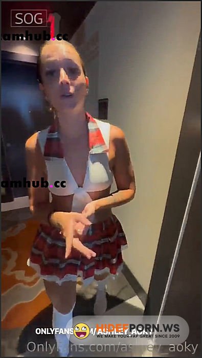 - Ashley Aoky 17 [SD 1280p] - 2025