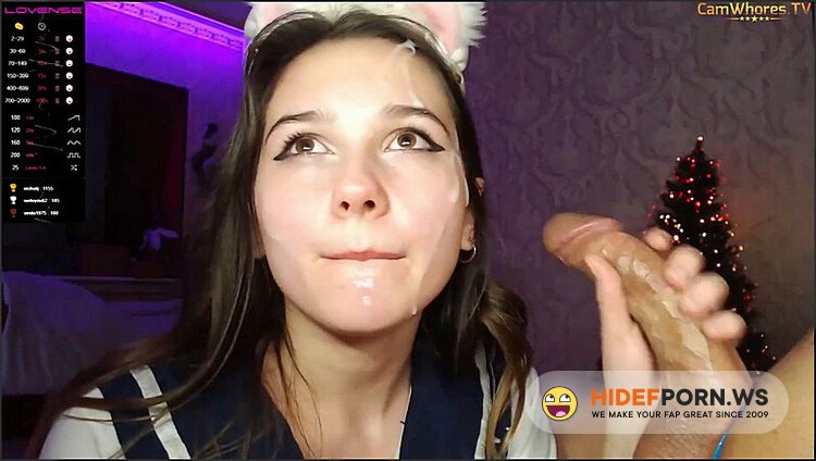 - Vrchan 25 Facial Cumshots [FullHD 1076p] - 2025