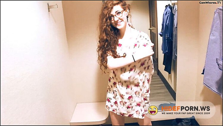 - Tidecallernami Public Fitting Room Fuck PirateCams [FullHD 1080p] - 2025