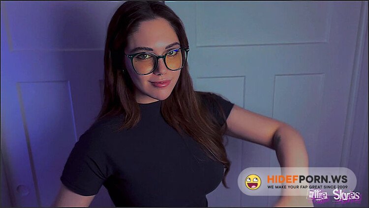- Ellie Skyes – Unprofessional [FullHD 1080p] - 2025