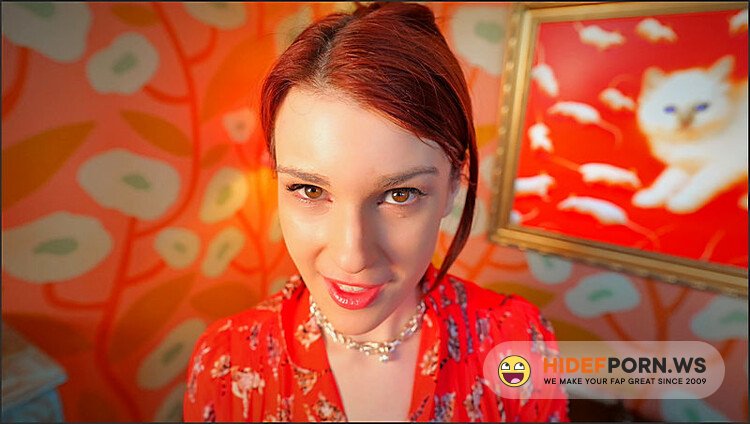 - Olive Wood – Finally Married Mommy 21 [FullHD 1080p] - 2025
