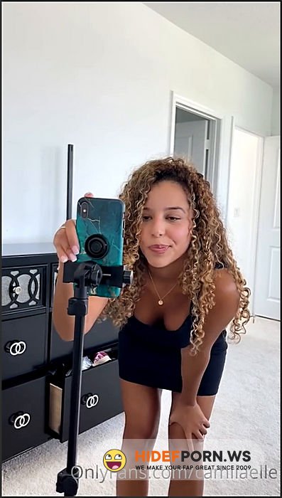 - Camila Elle, TikTok Live POV Sextape Video Leaked [SD 1080p] - 2025
