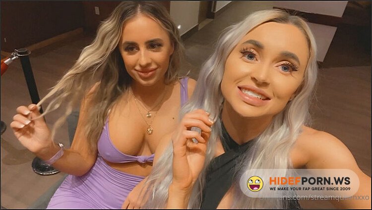 - Allie Dawson @alliedawson  Double Blowjob PPV [FullHD 1080p] - 2025