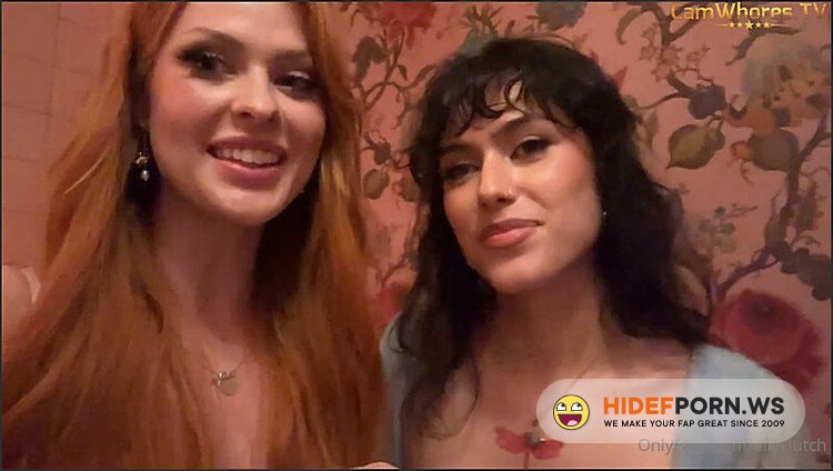 - Elly Clutch Valeria Mars Hookup Threesome [HD 720p] - 2025
