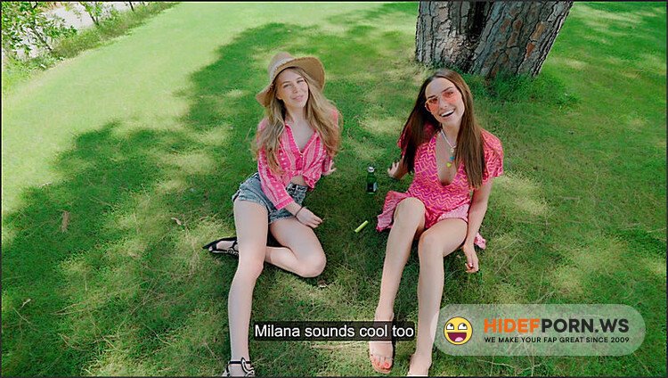 - LuxuryGirl  POV [FullHD 1080p] - 2025