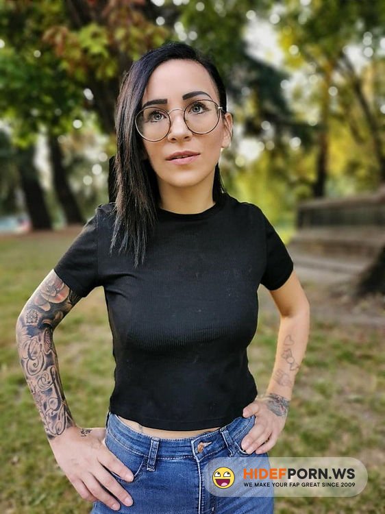 Scout69.com/German-scout.com - German Scout Natascha : Natasha Ink [FullHD 1080p]