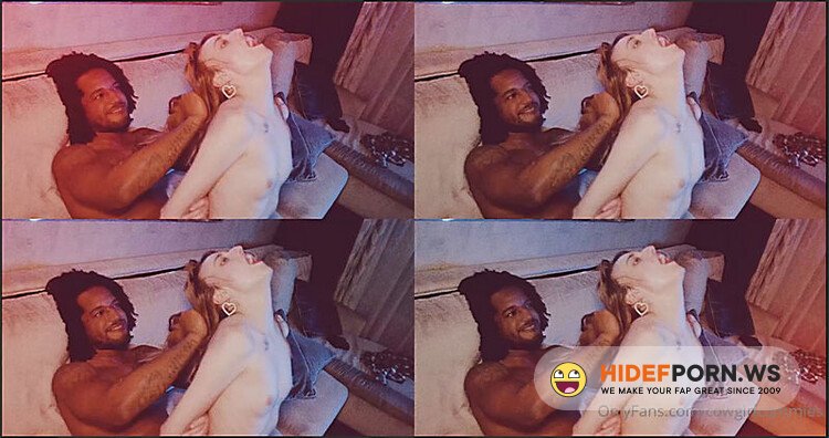 - Lana Smalls White Teen Vs Black Dick 720p [HD 720p] - 2025