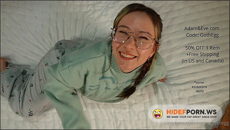 - Bigtittygothegg  2025 Leaks PPV 7 [FullHD 1080p] - 2025
