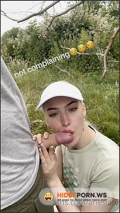 - Kayaking Makes Alexandra Marianna Too Horny 1080p [SD 1080p] - 2025