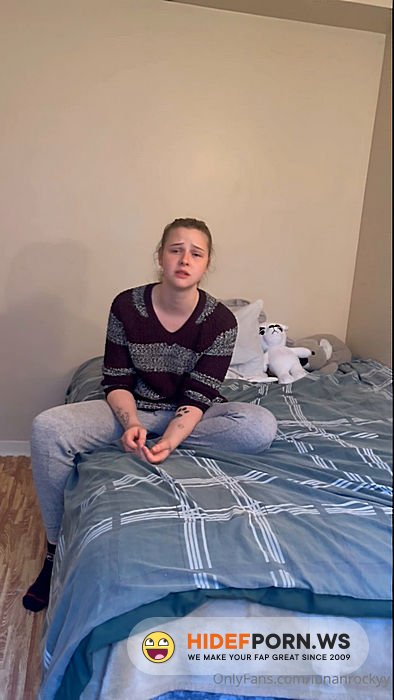 - Lunanrockyy Waits For Her Morning Cock 1440p [SD 1440p] - 2025
