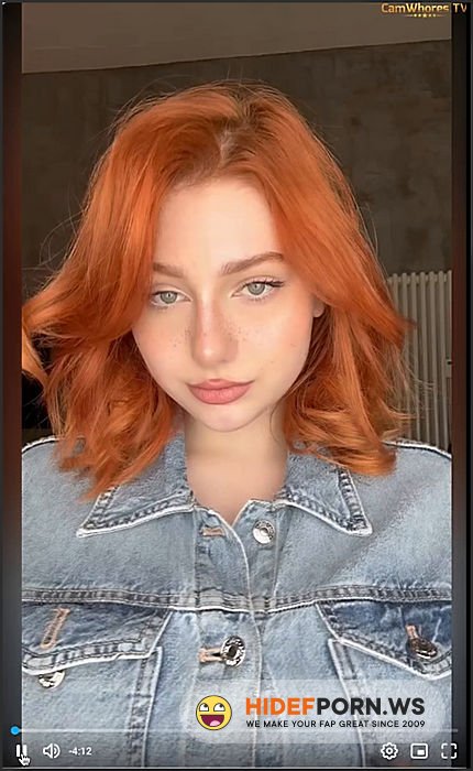 - Redhead With Beautiful Tits 1080p [SD 1080p] - 2025