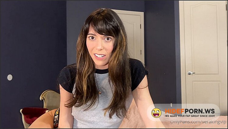 - Vera Kings Blowjob With Eye Contact 1080p [FullHD 1080p] - 2025