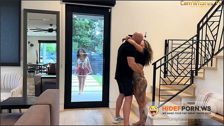 - Puerto Rican Lexy Tatian And Johnny Sins [HD 720p] - 2025